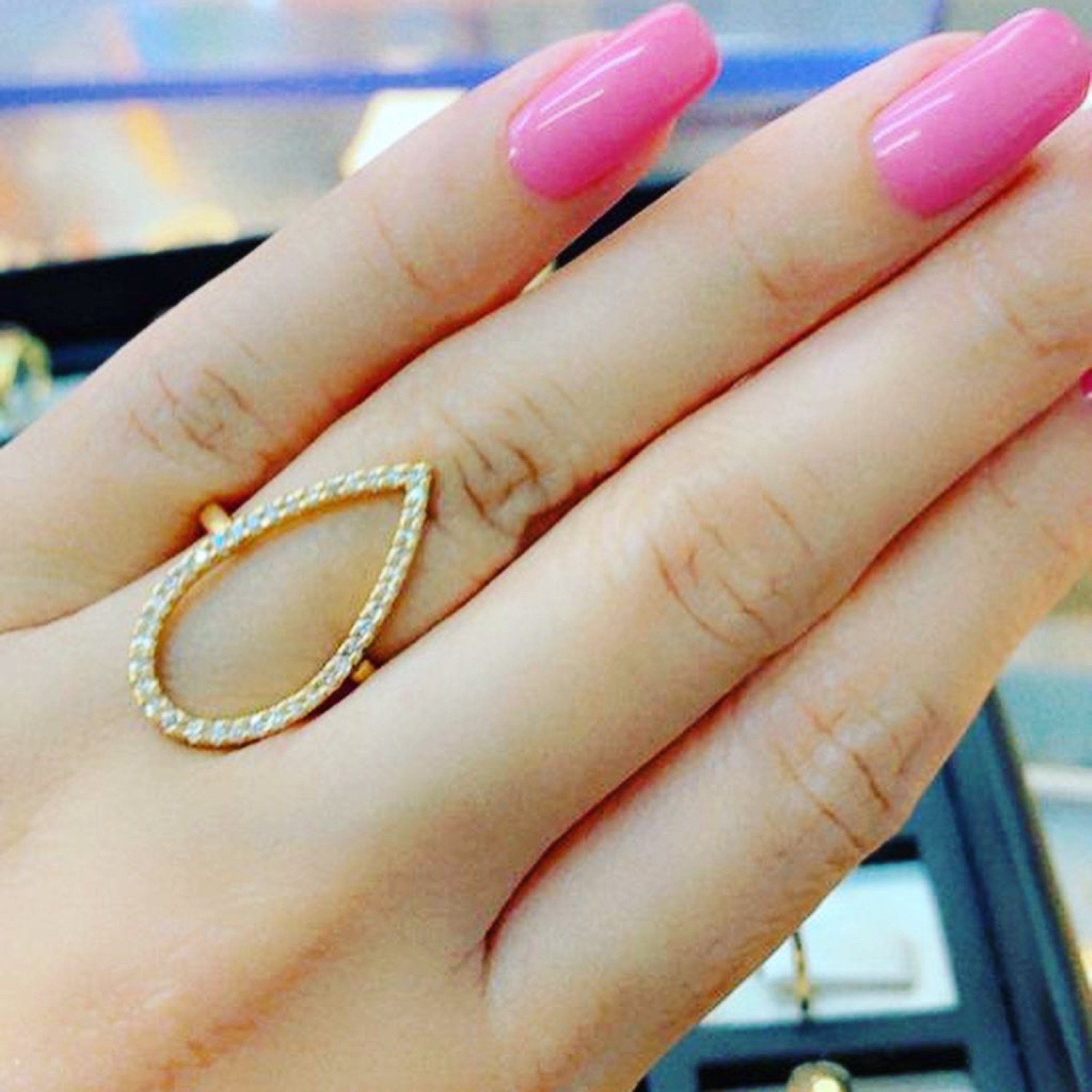 Lara Jewellery in Balham London