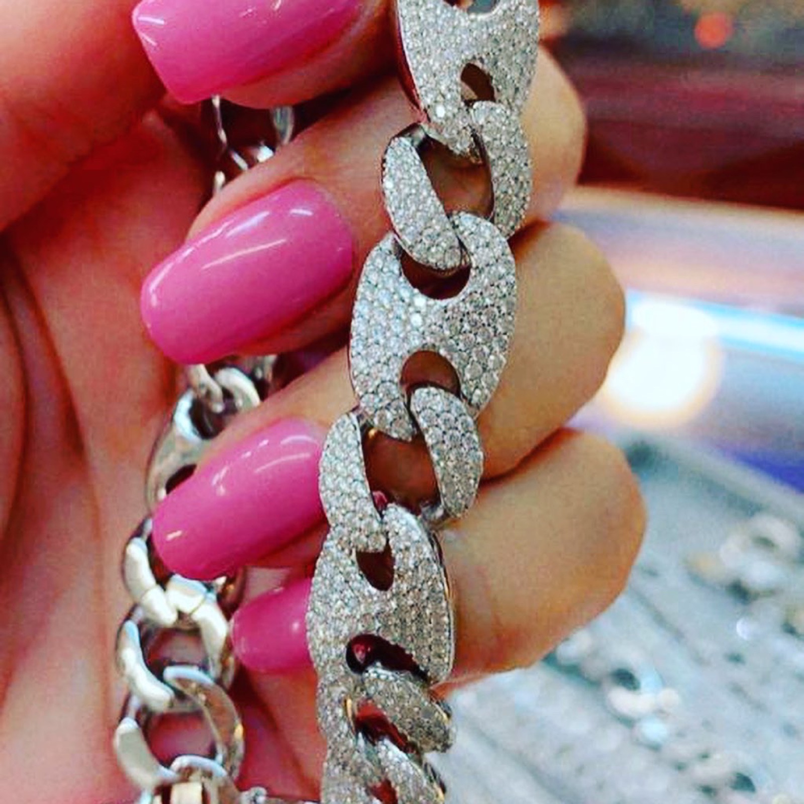 Lara Jewellery in Balham London