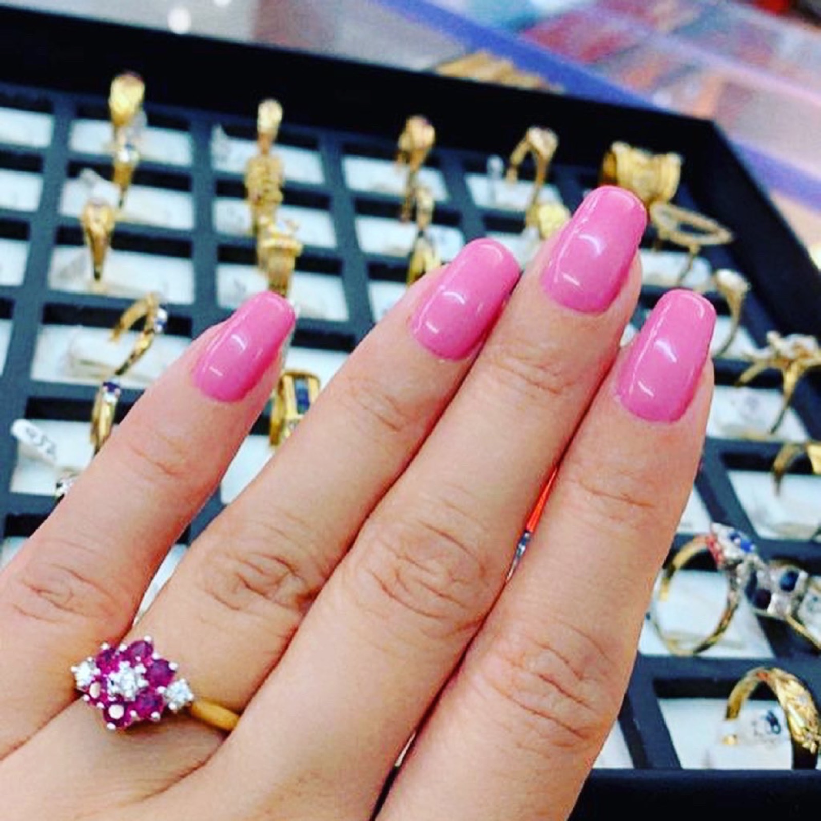 Lara Jewellery in Balham London